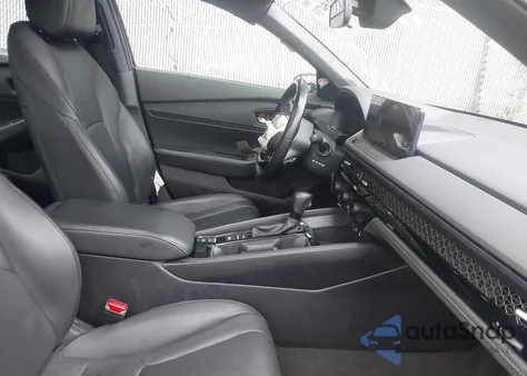 2023 Honda Accord Hybrid Sport-L z USA, uszkodzony, nr VIN 1HGCY2F77PA034108